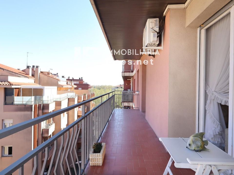 Lejlighed i Figueres, Gerona - foto 1