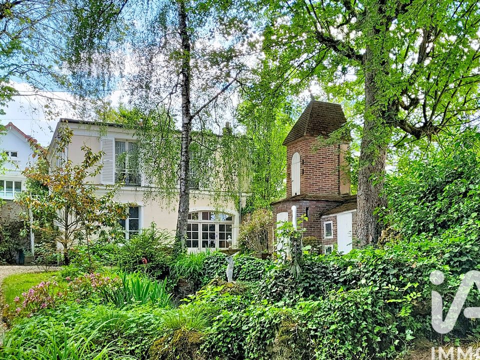 Villa in Brunoy, Essonne - foto 2