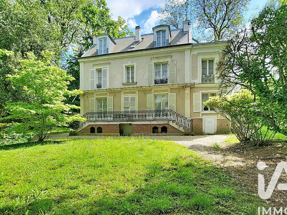 Villa in Brunoy, Essonne - foto 3