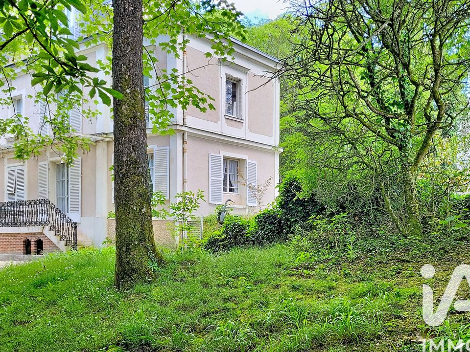 Villa in Brunoy, Essonne - foto 4
