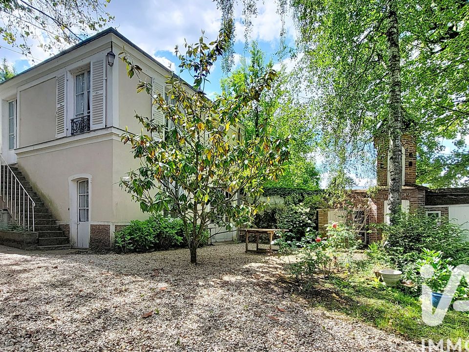 Villa in Brunoy, Essonne - foto 5
