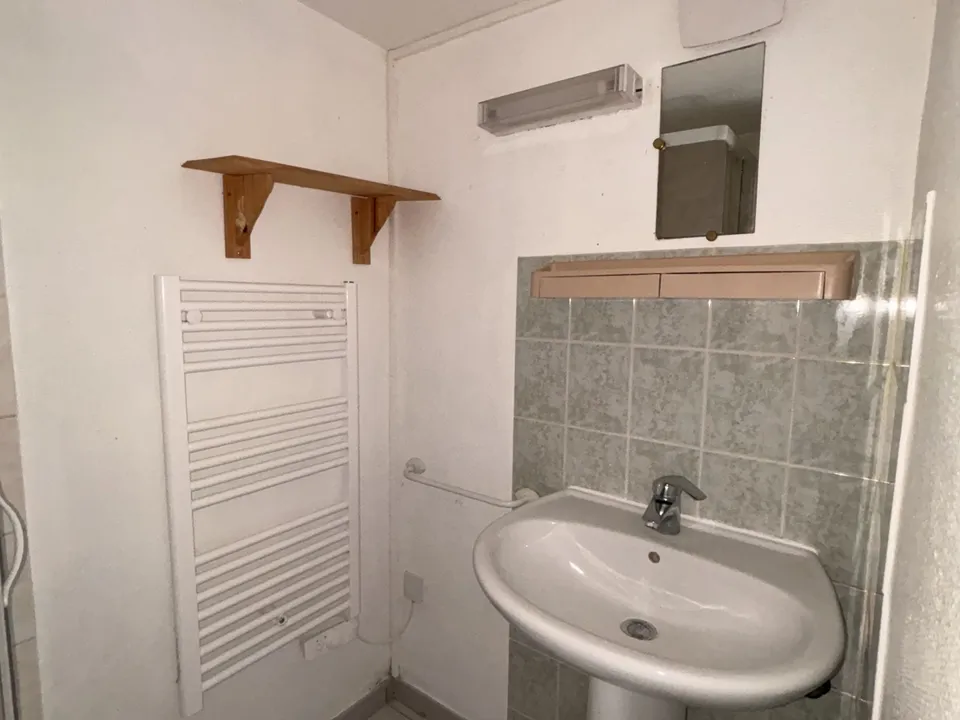 Byhus i Fontenay-le-Comte, Vendee - foto 5