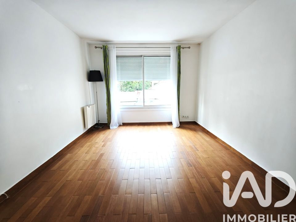 Lejlighed i Nogent-sur-Marne, Val-de-Marne - foto 2