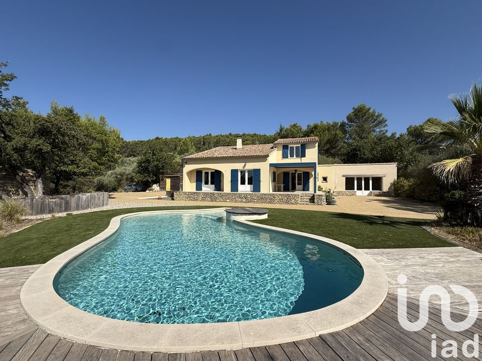 Villa a Entrechaux, Vaucluse - foto 2