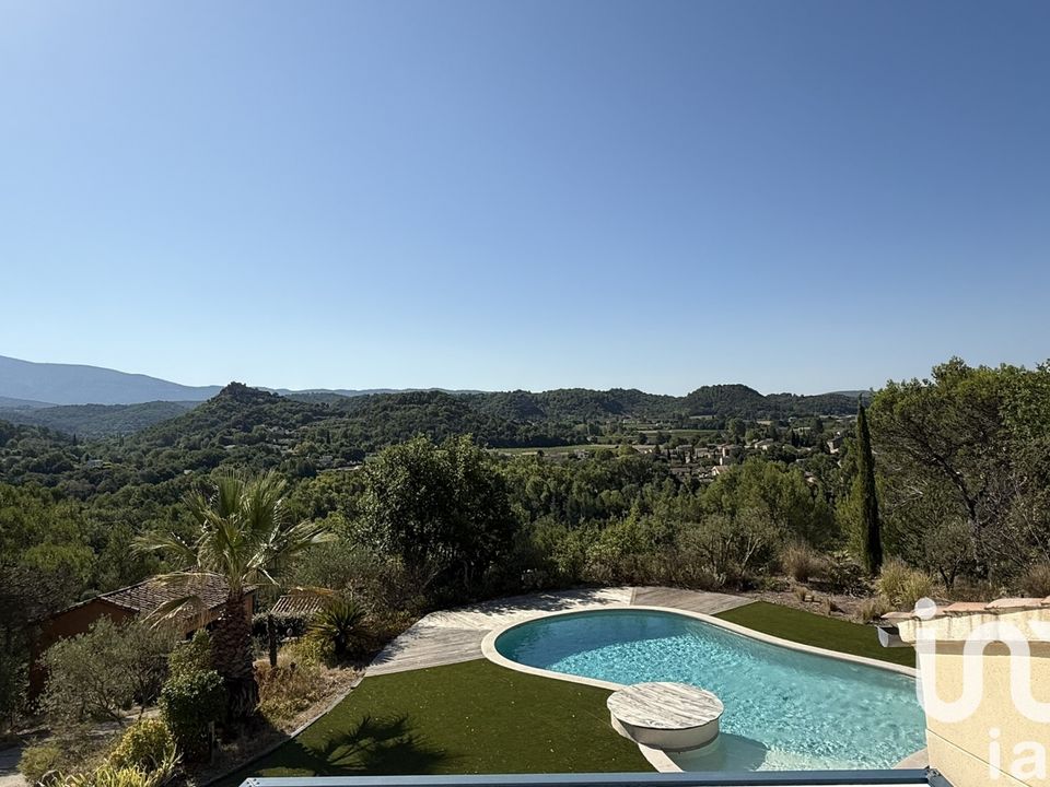 Villa a Entrechaux, Vaucluse - foto 3