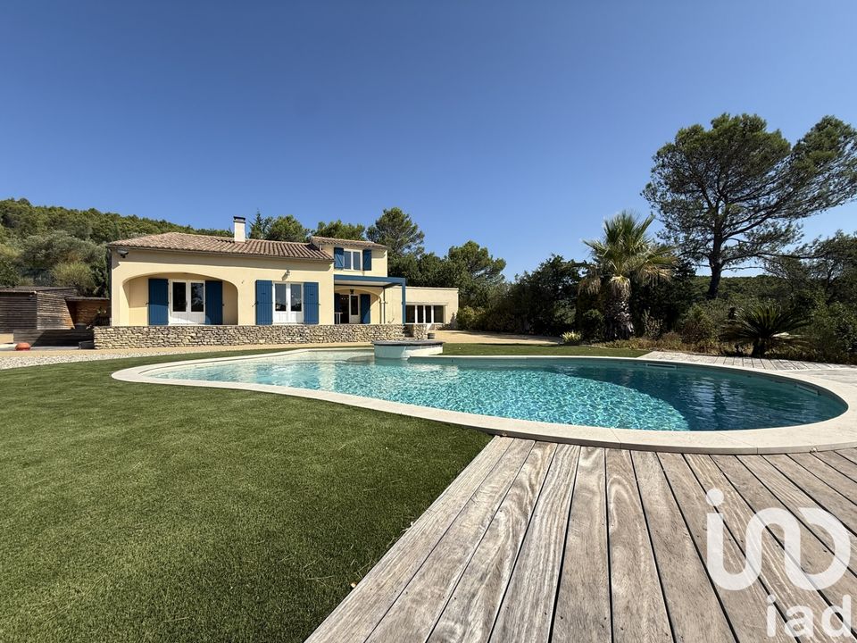 Villa a Entrechaux, Vaucluse - foto 4