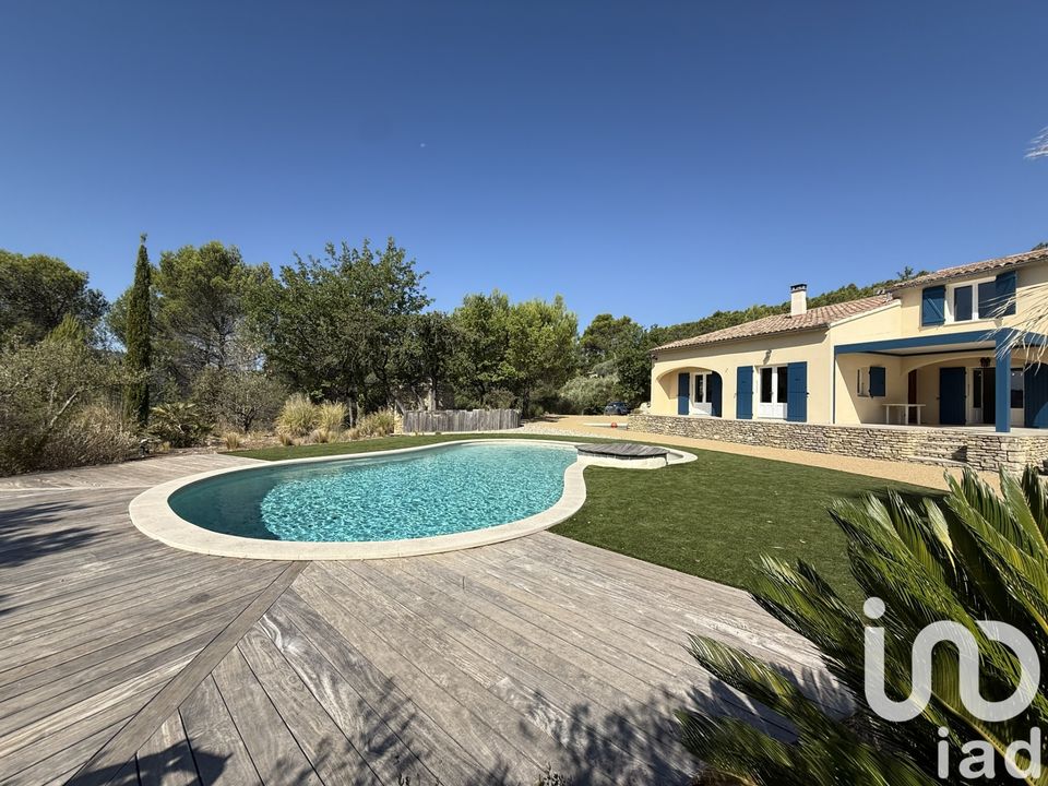 Villa a Entrechaux, Vaucluse - foto 5
