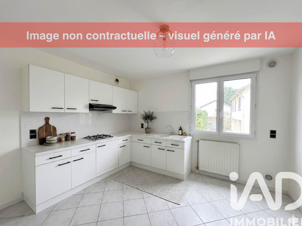 Leilighet i Cahors, Lot - bilde 5