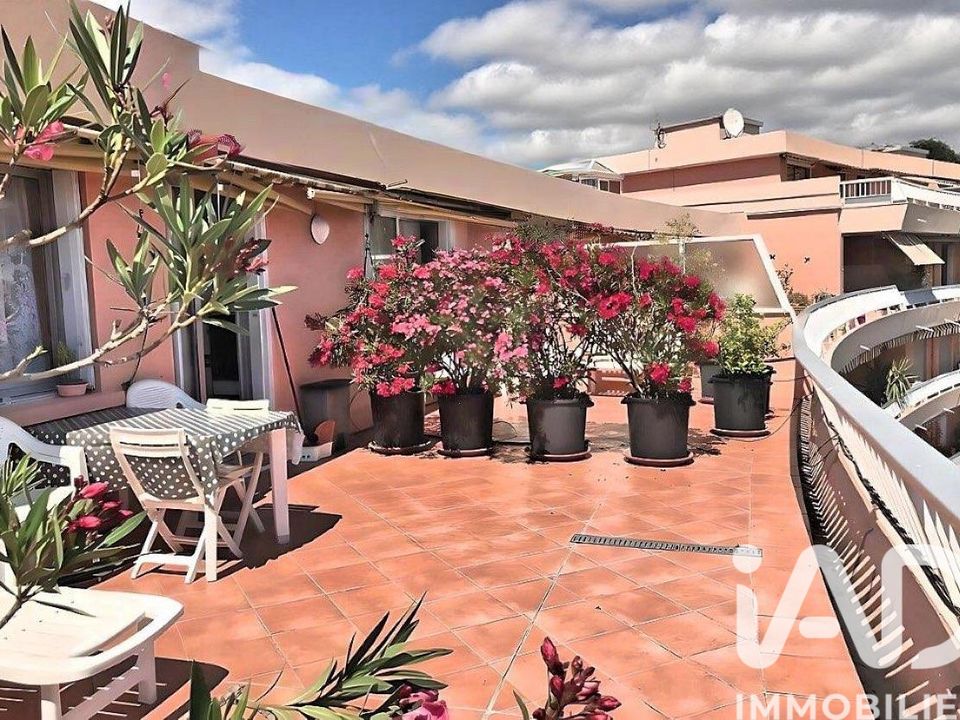 Lejlighed i Grasse, Alpes-Maritimes - foto 2