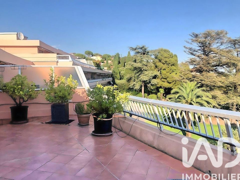 Lejlighed i Grasse, Alpes-Maritimes - foto 4