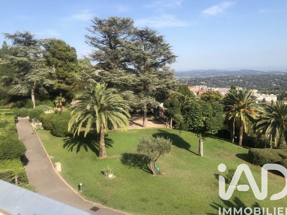 Lejlighed i Grasse, Alpes-Maritimes - foto 2