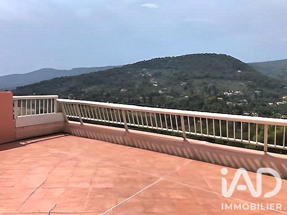 Lejlighed i Grasse, Alpes-Maritimes - foto 1