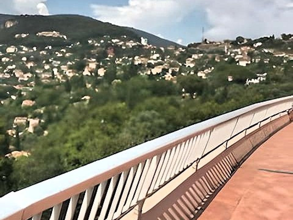 Lejlighed i Grasse, Alpes-Maritimes - foto 2