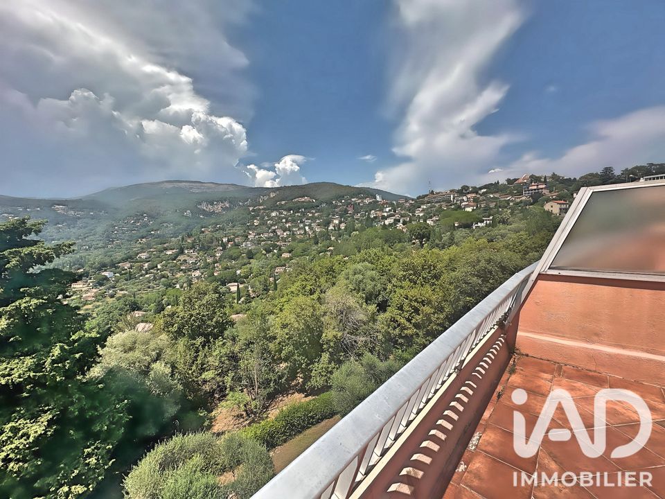 Lejlighed i Grasse, Alpes-Maritimes - foto 3