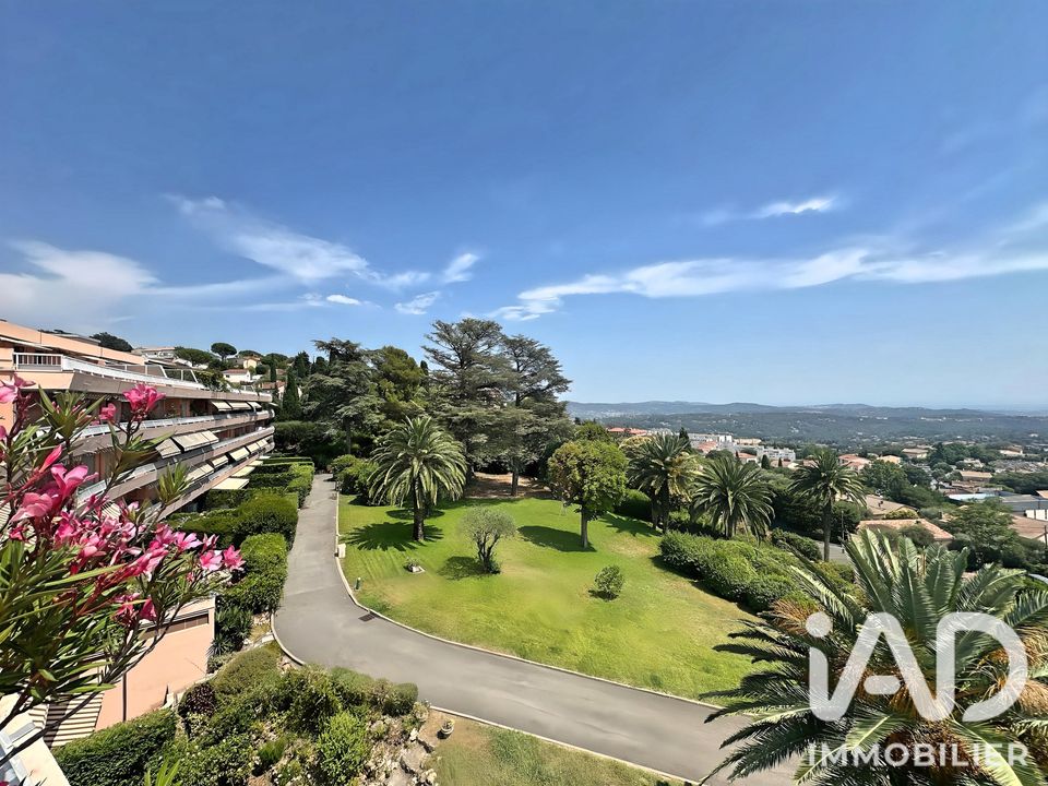 Lejlighed i Grasse, Alpes-Maritimes - foto 2
