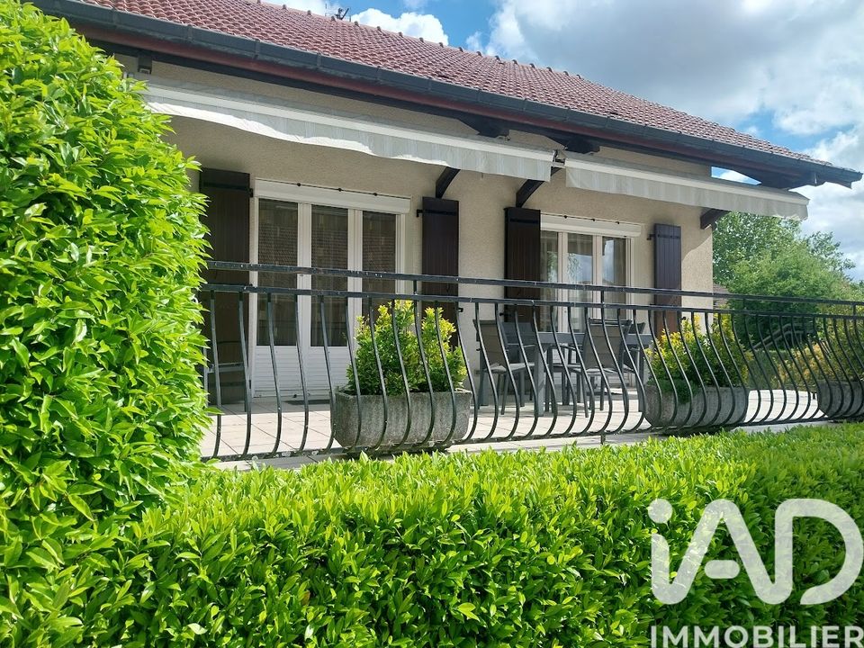 Villa i Chorey-les-Beaune, Cote-d'Or - foto 1