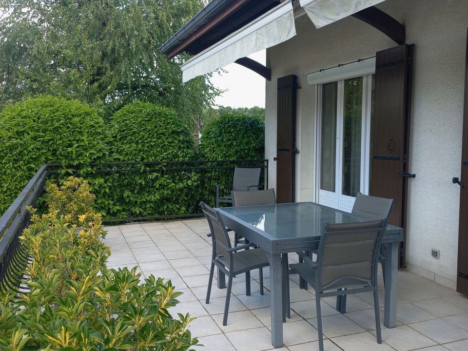 Villa i Chorey-les-Beaune, Cote-d'Or - foto 2