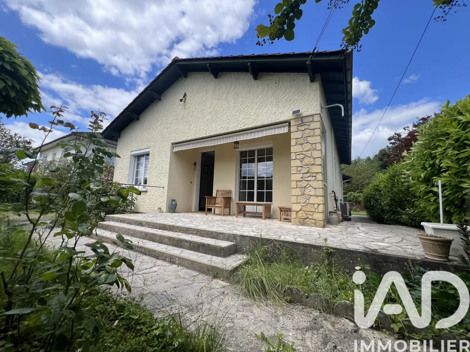 Villa i Lalinde, Dordogne - foto 1