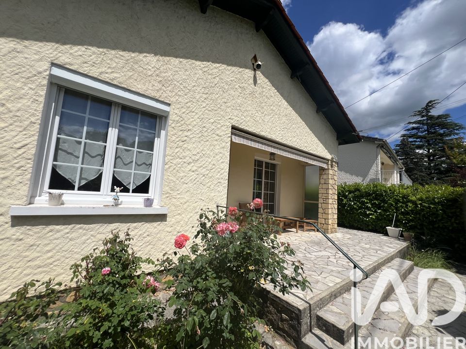 Villa i Lalinde, Dordogne - foto 4