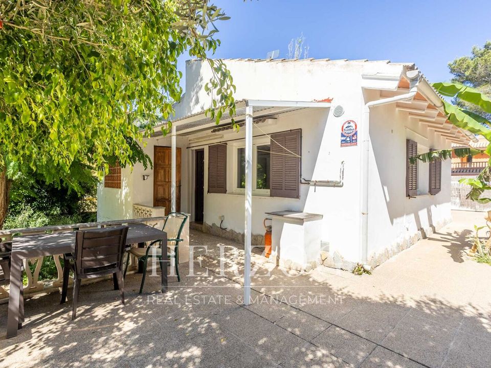 Byhus i El Toro, Mallorca - foto 2