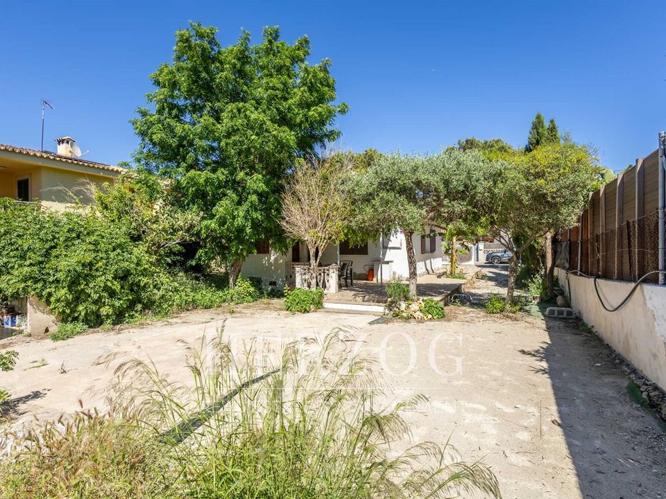 Byhus i El Toro, Mallorca - foto 3