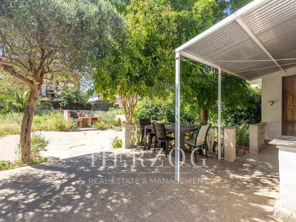 Byhus i El Toro, Mallorca - foto 4