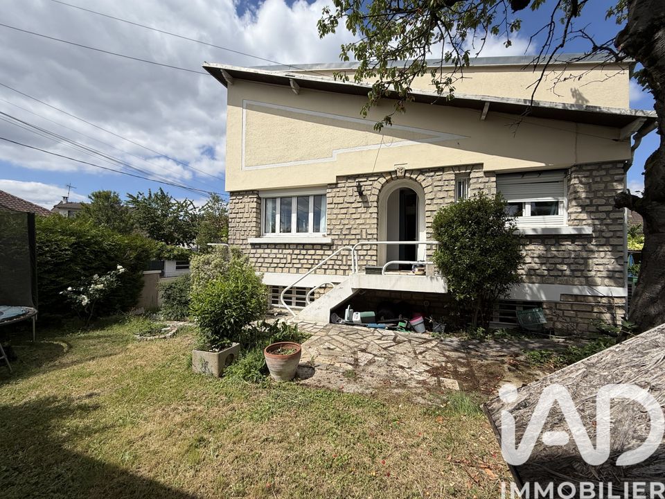 Haus in Savigny-sur-Orge, Essonne - Foto 1