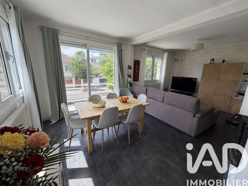 Haus in Savigny-sur-Orge, Essonne - Foto 2