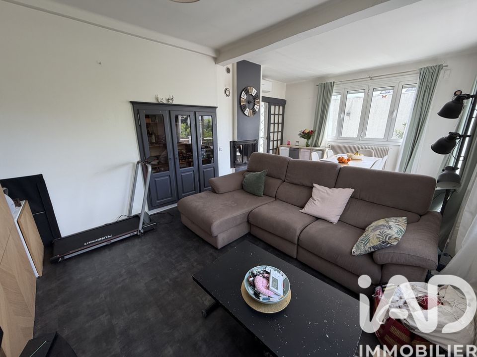 Haus in Savigny-sur-Orge, Essonne - Foto 3