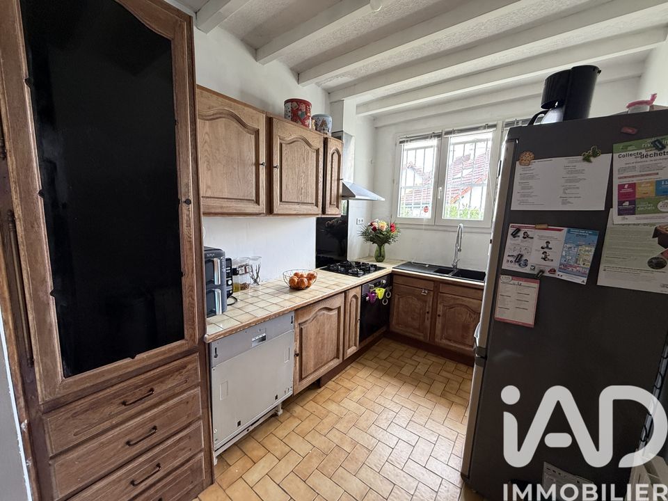 Haus in Savigny-sur-Orge, Essonne - Foto 4