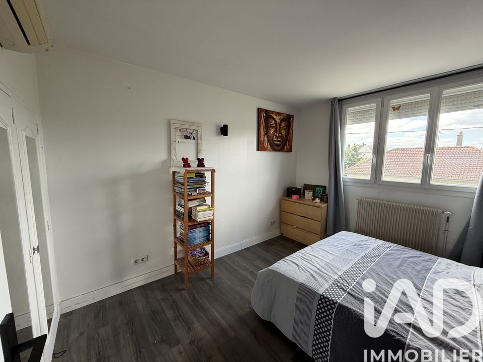 Haus in Savigny-sur-Orge, Essonne - Foto 5