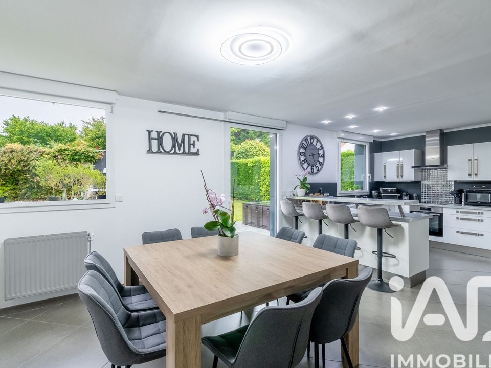 Villa in Yerres, Essonne - foto 1
