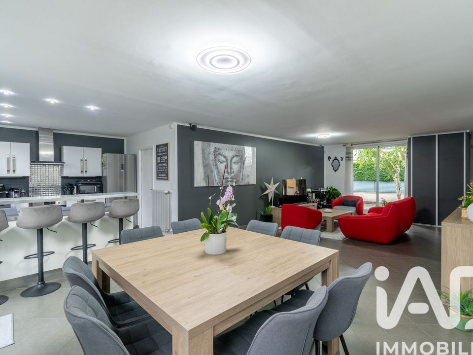 Villa in Yerres, Essonne - foto 2