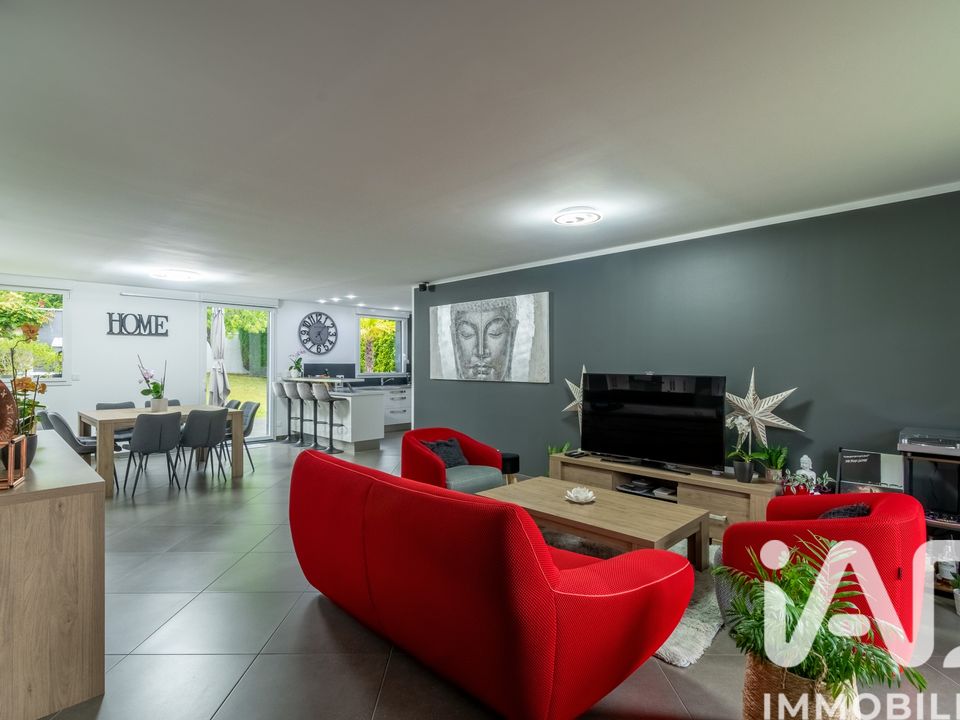 Villa in Yerres, Essonne - foto 4