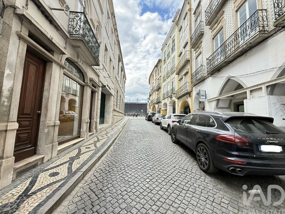 Erhvervsejendom i Evora, Evora - foto 1