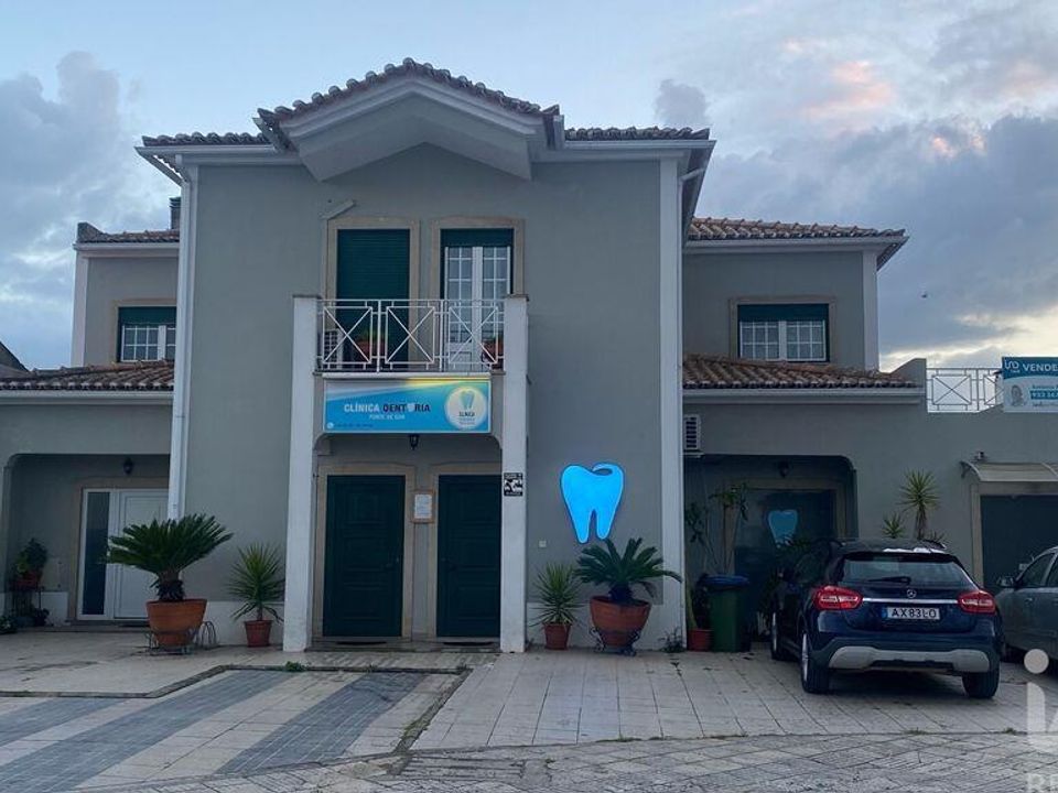 Bungalow i Ponte de Sor, Portalegre - bilde 1