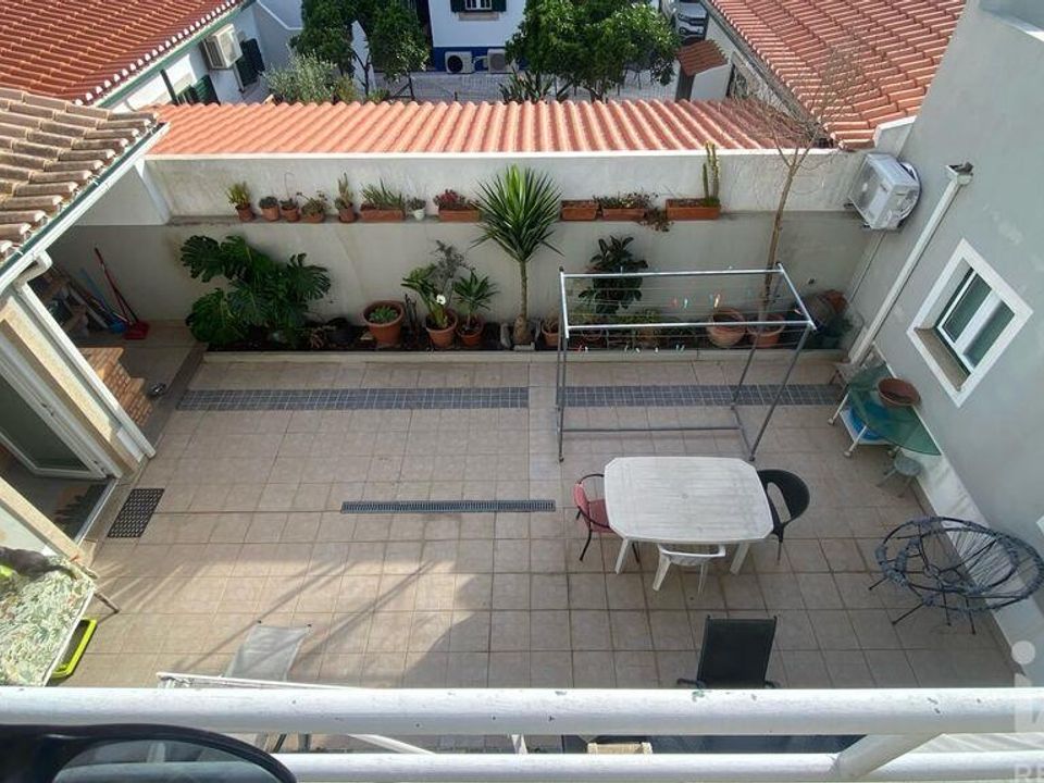 Bungalow i Ponte de Sor, Portalegre - bilde 5