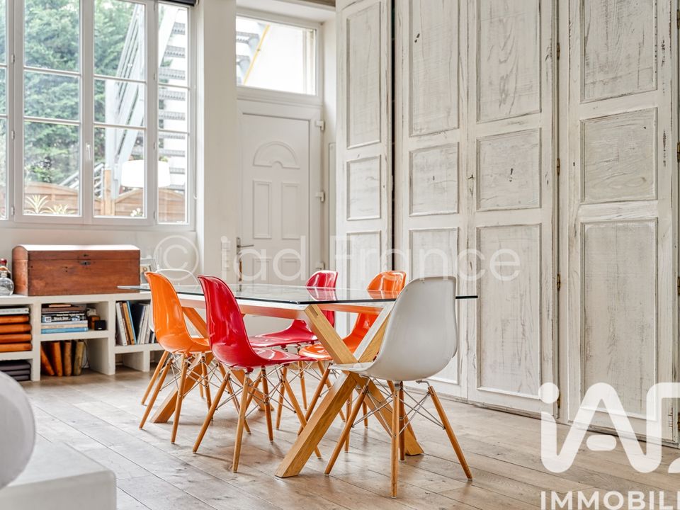 Lejlighed i Courbevoie, Hauts-de-Seine - foto 3