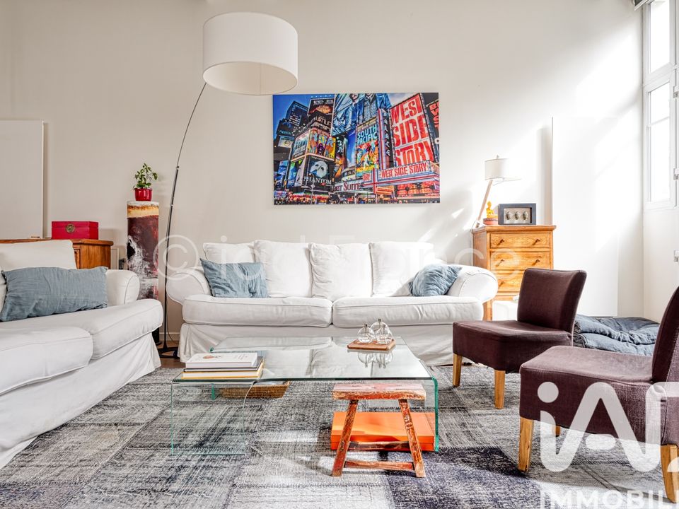 Lejlighed i Courbevoie, Hauts-de-Seine - foto 4