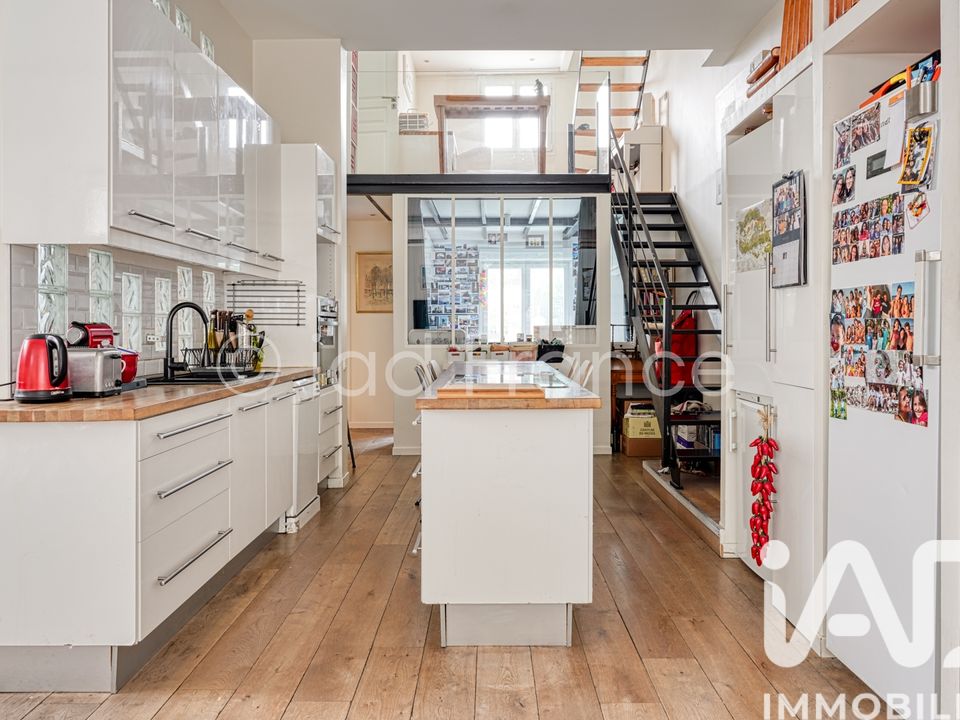 Lejlighed i Courbevoie, Hauts-de-Seine - foto 5