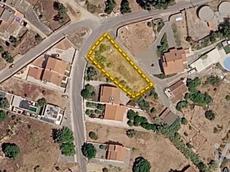 Grond in Azambuja, Lisbon - foto 2