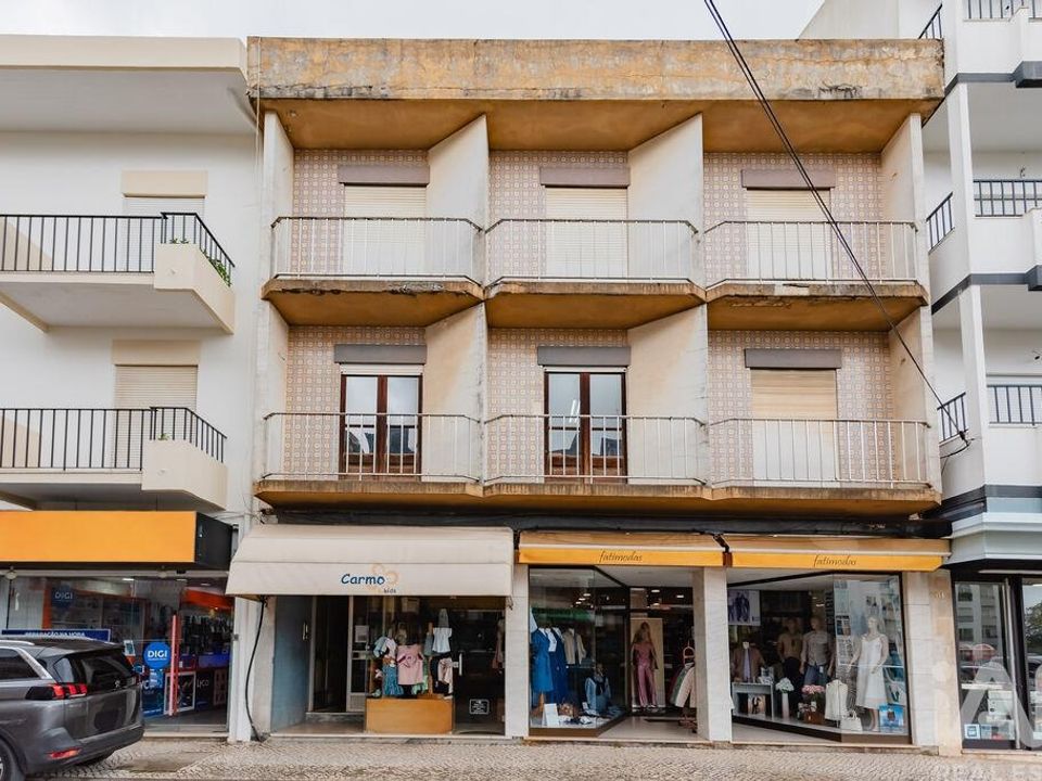 Erhvervsejendom i Ourem, Santarem - foto 2