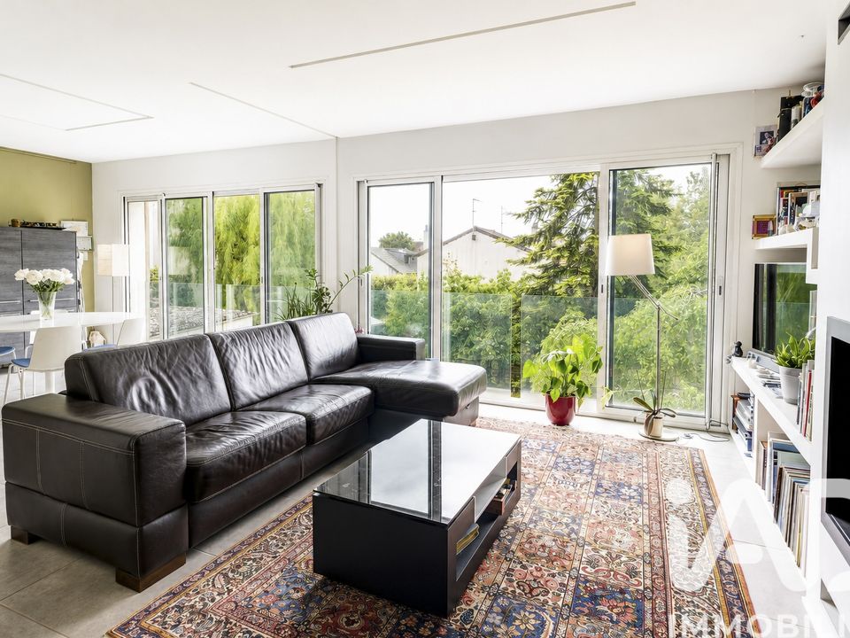 Villa i Fontenay-sous-Bois, Val-de-Marne - bilde 4