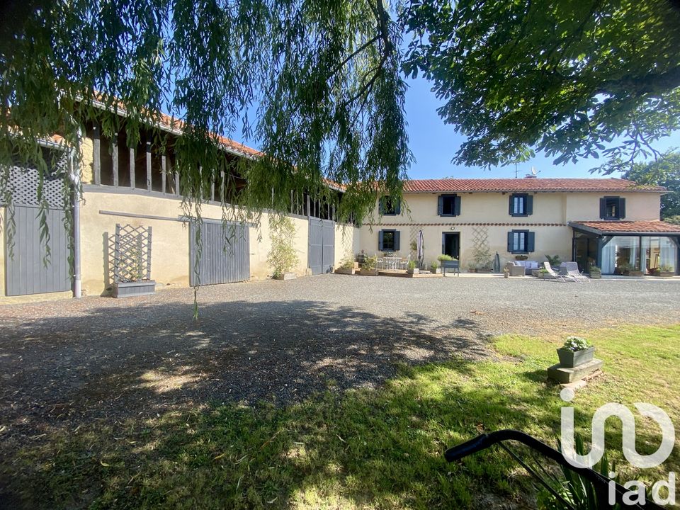 Villa em Estampes, Gers - foto 1