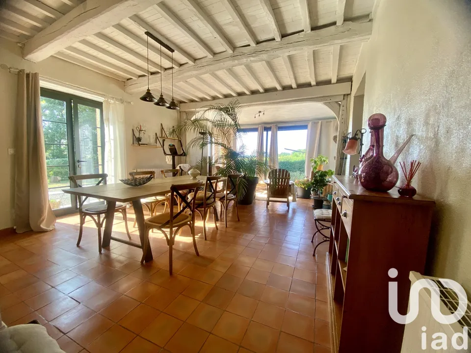 Villa em Estampes, Gers - foto 3