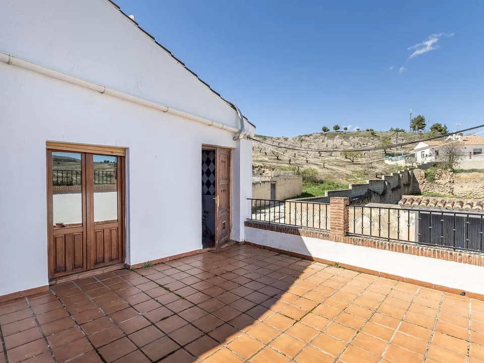Villa i Fornes, Granada - foto 2