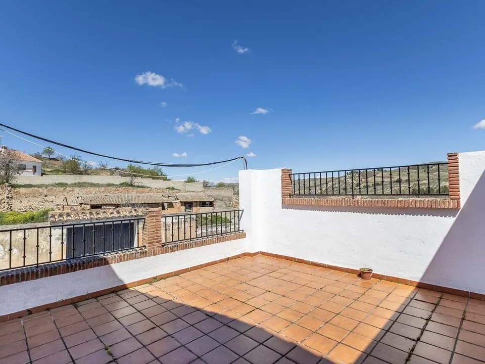 Villa i Fornes, Granada - foto 3