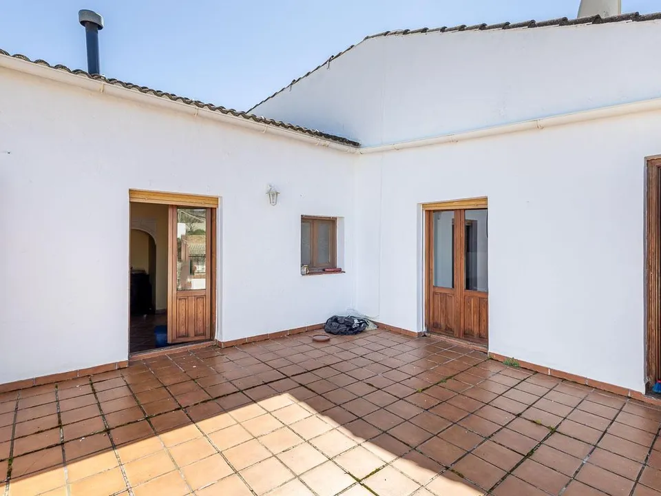 Villa i Fornes, Granada - foto 4