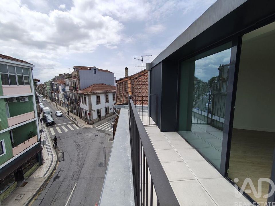 Lejlighed i Porto, Porto - foto 1