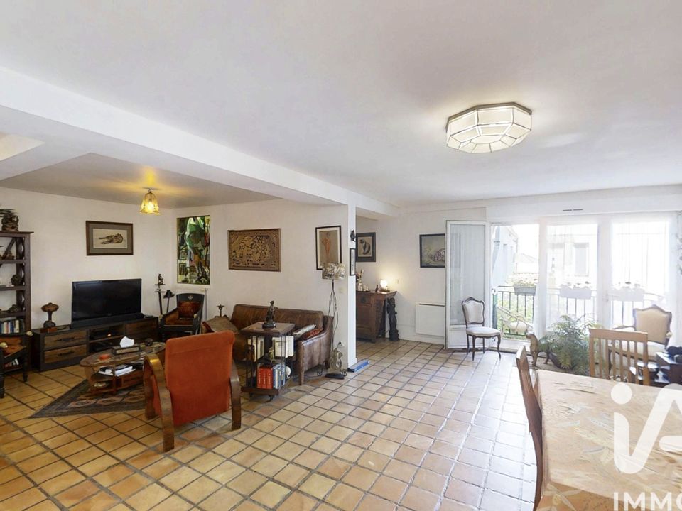 Villa i Les Lilas, Seine-Saint-Denis - foto 2